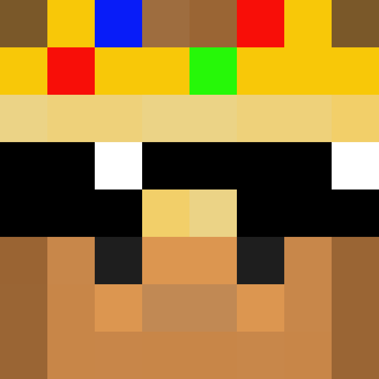 MolesLLC's skin