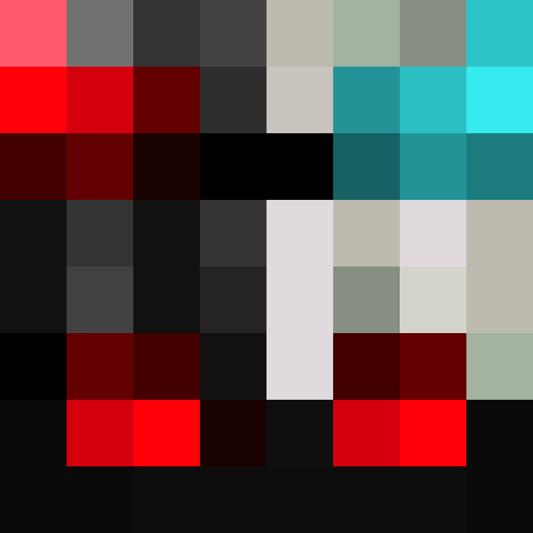 Piedrita17's skin