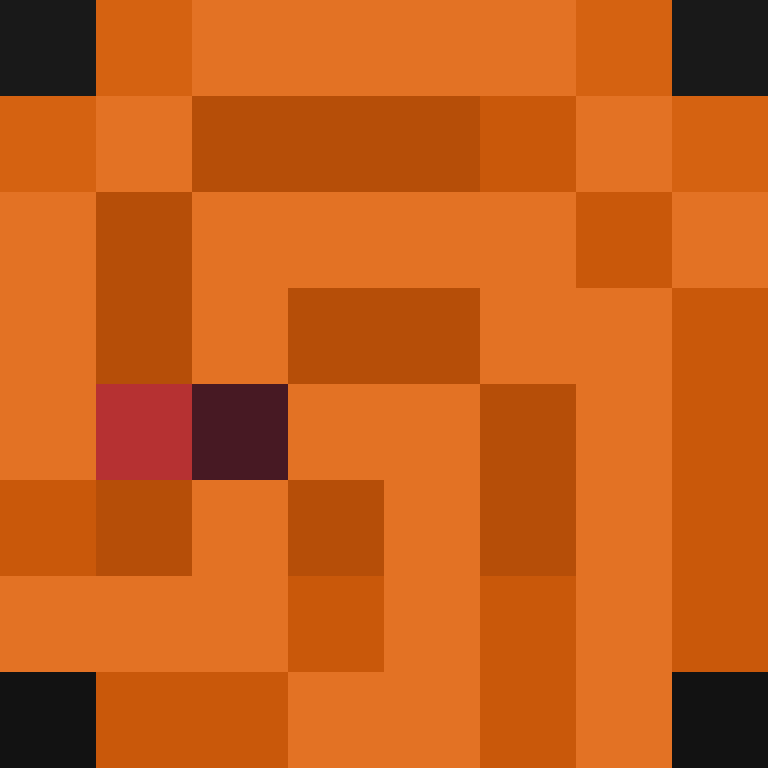 Ichiinn's skin