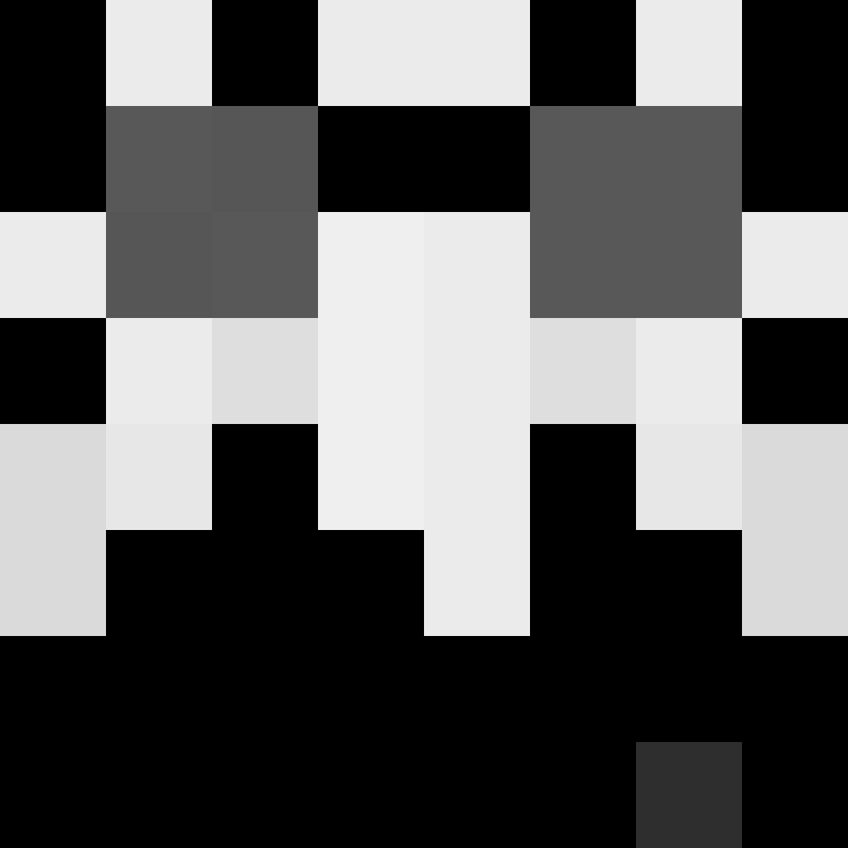 Zuarig's skin