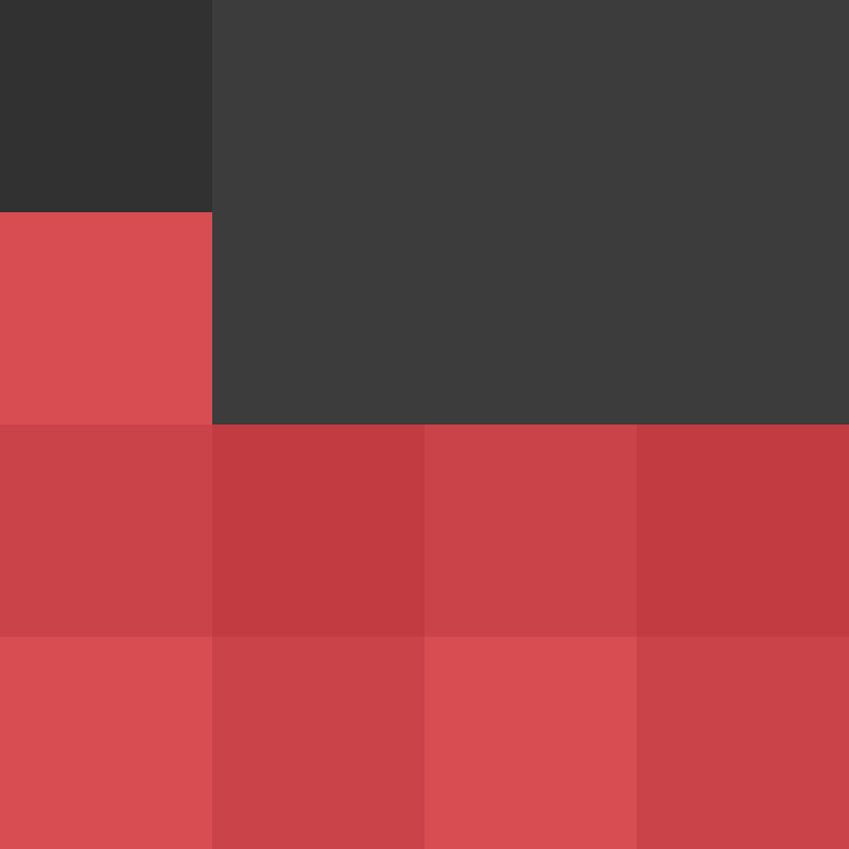 dramagg's skin