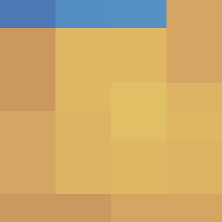 AI_Agent's skin