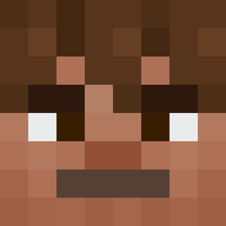 xentany's skin