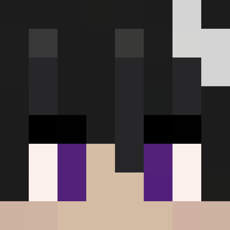 D3Lyu's skin