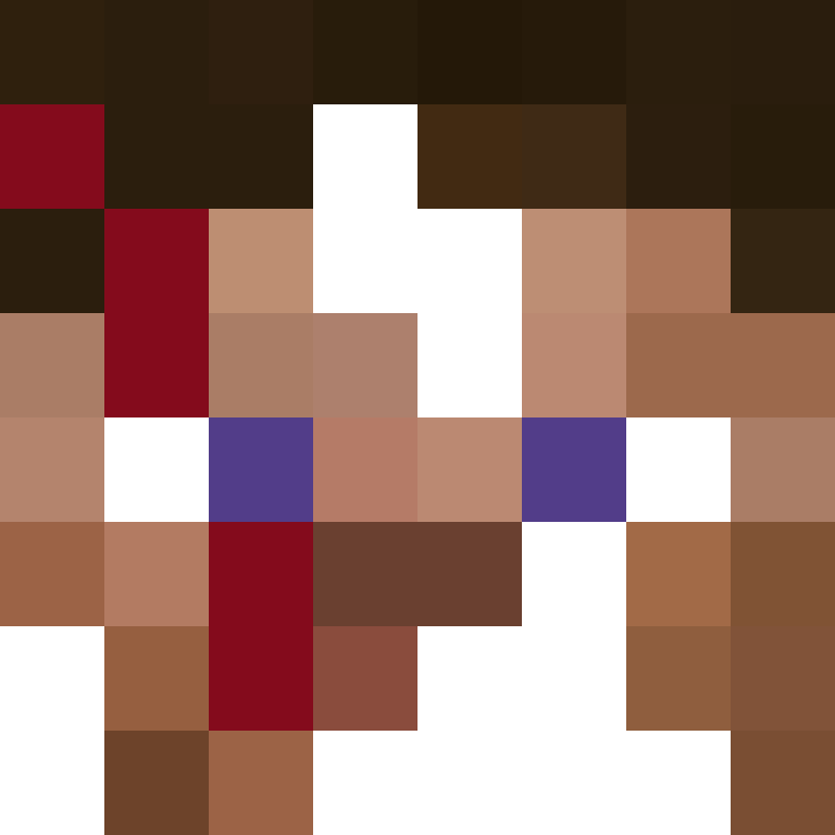 DargiV's skin