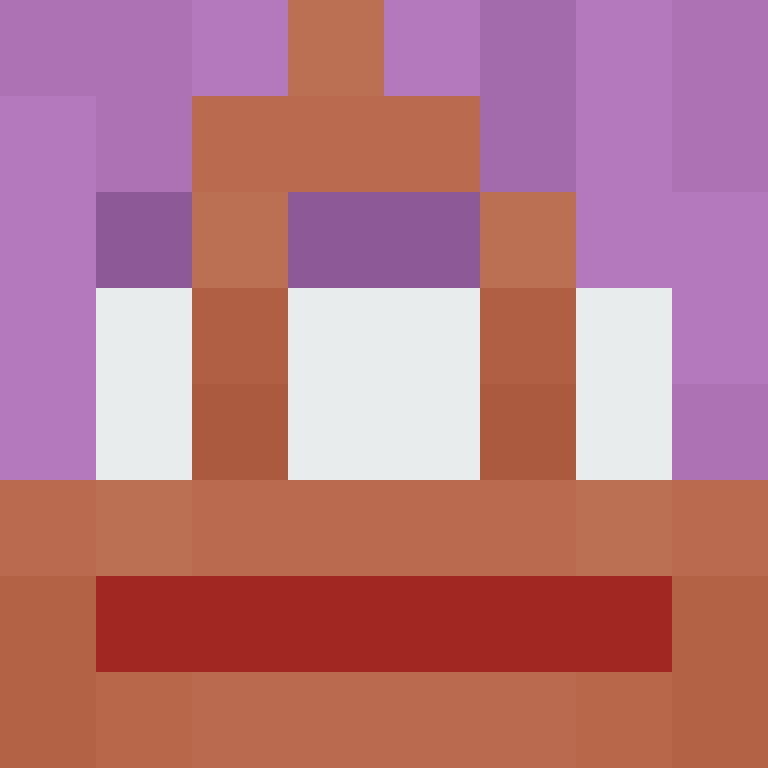 StrawberryOcean's skin