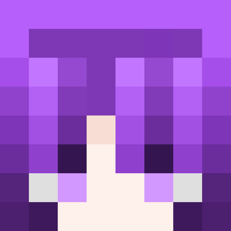 GeyserMC's skin