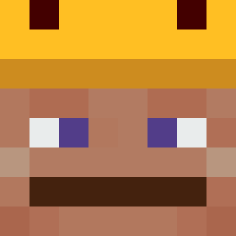 unventivetalent's skin