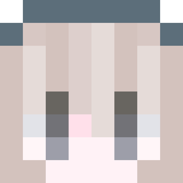 badeendjeh's skin