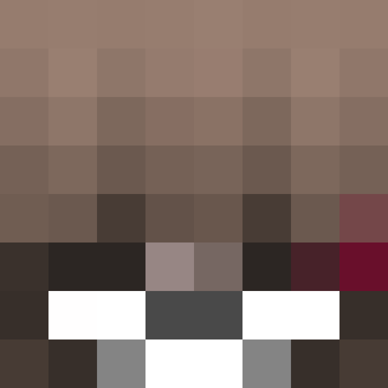 clomp's skin