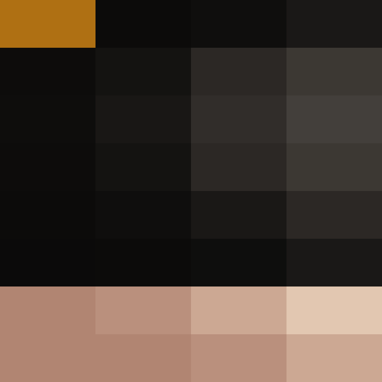 Kaboyio's skin