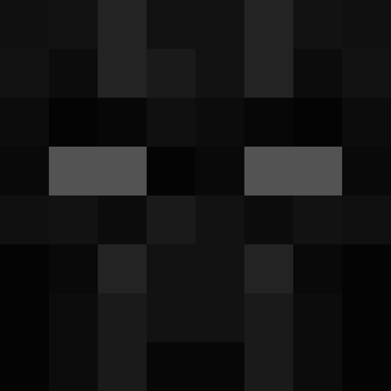 acin5's skin