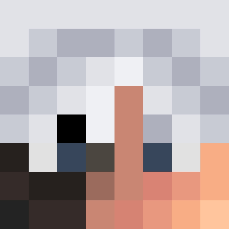 GoldenAppleGHG's skin