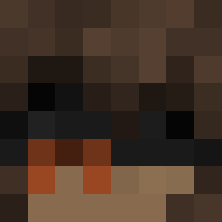 Xenyria's skin