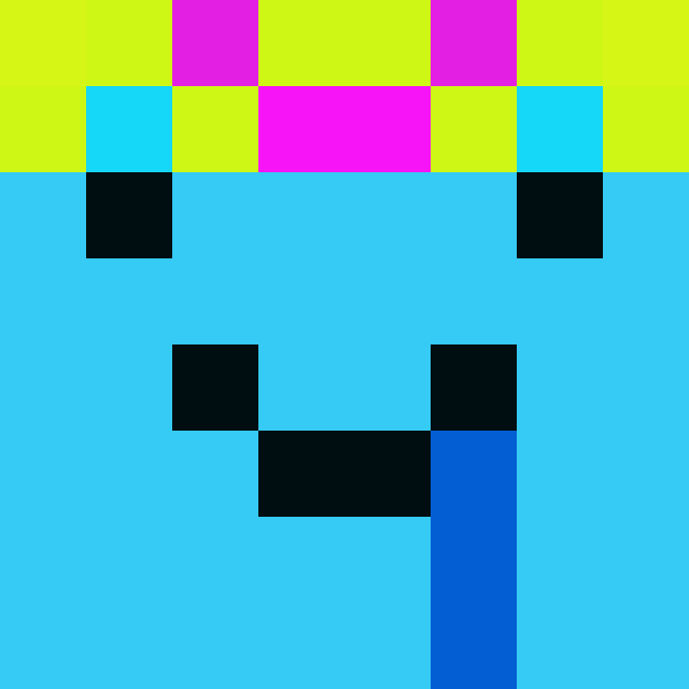 Piedrita17's skin