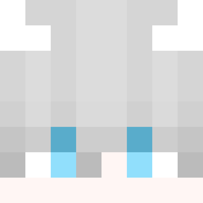 PatatjeMC's skin