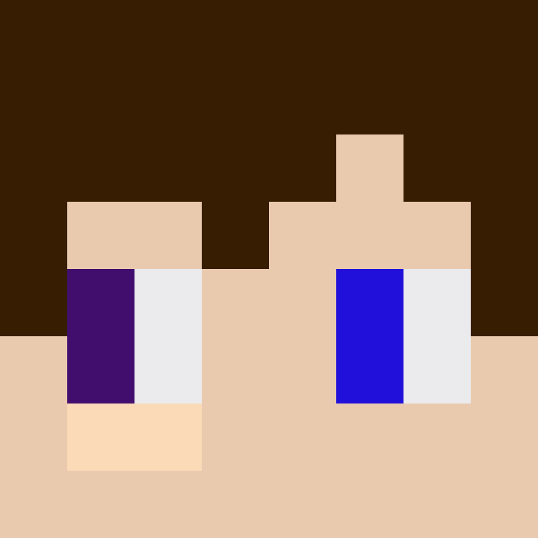 Zuarig's skin