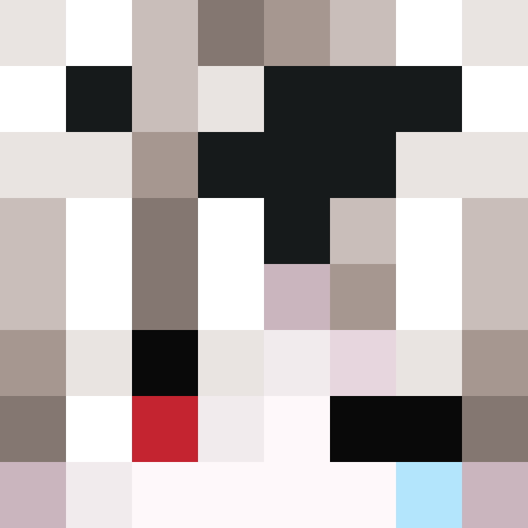 Ryuzln's skin