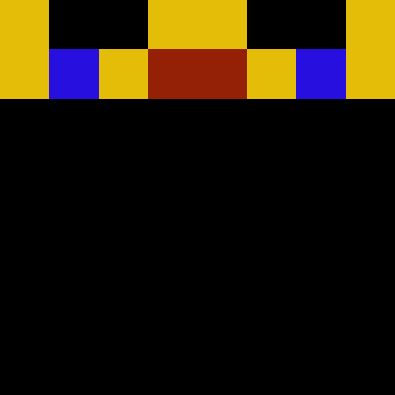 ElectronicSex's skin
