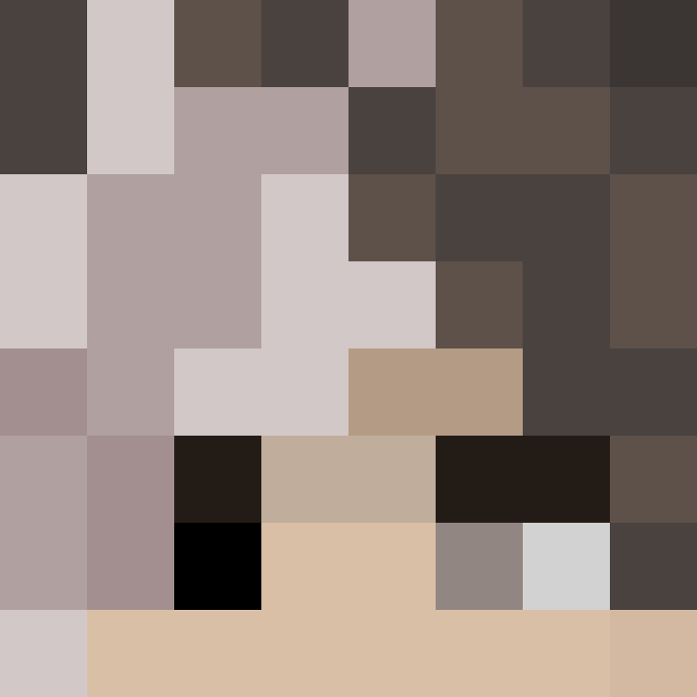 Dequari's skin