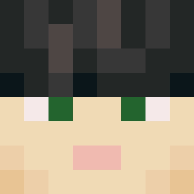 B00KY's skin