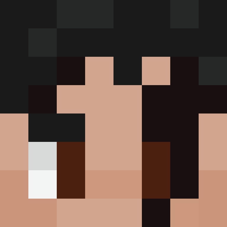 41414141h's skin