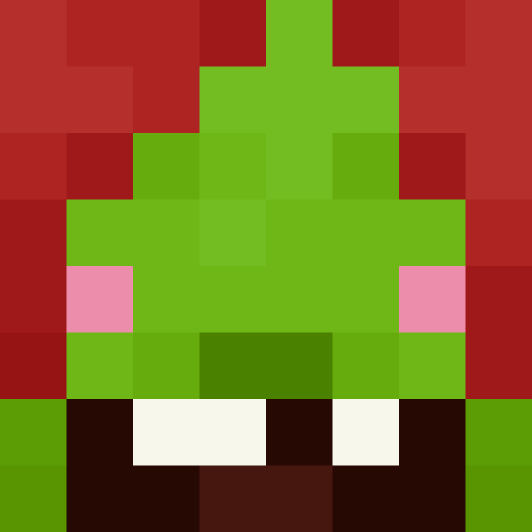AI_Agent's skin