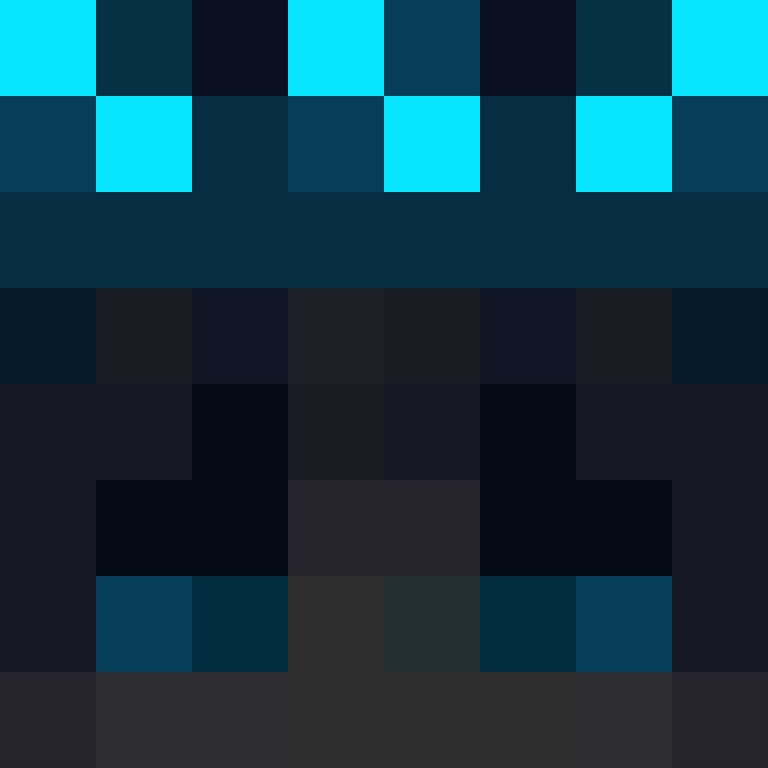 Typken's skin