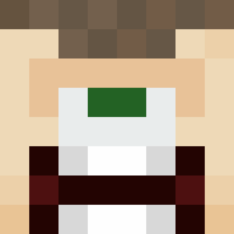 Th3m1s's skin