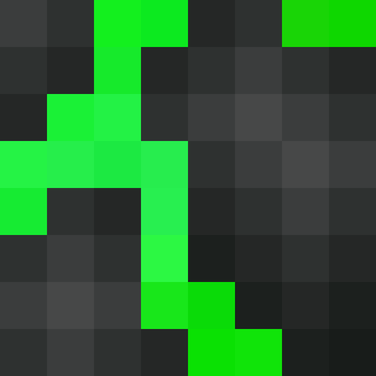unventivetalent's skin