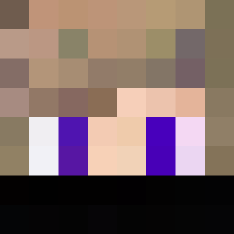 Maledict_YT's skin