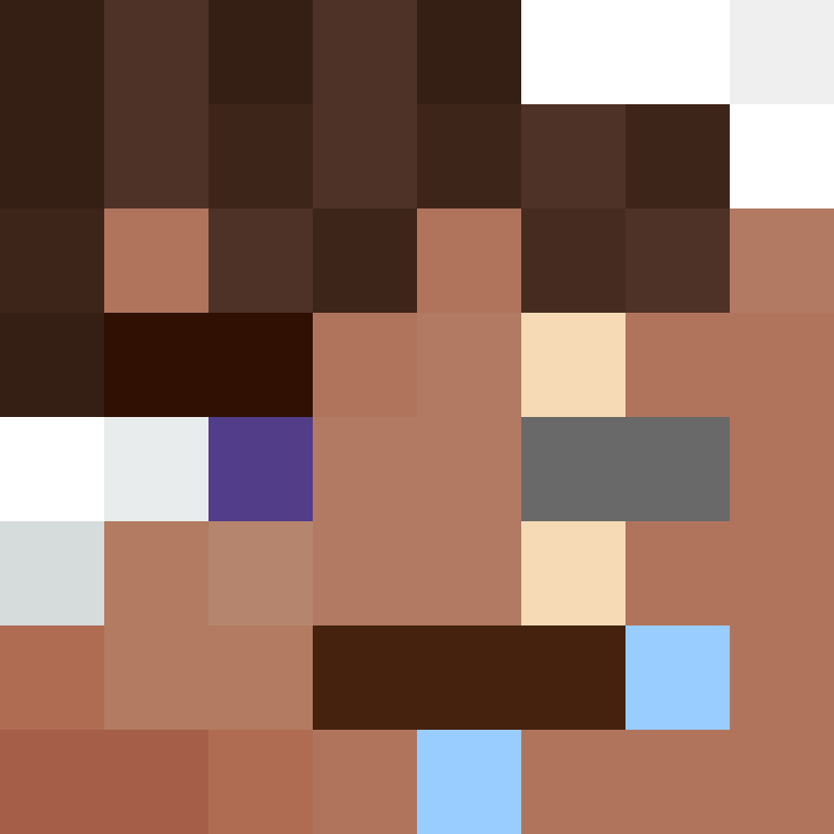 hpyef's skin