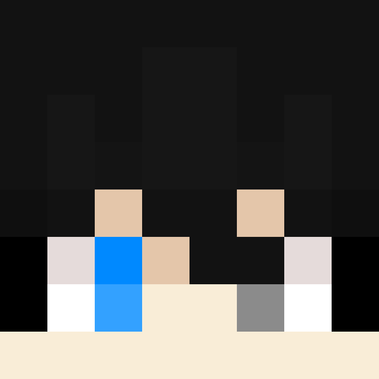 Piedrita17's skin
