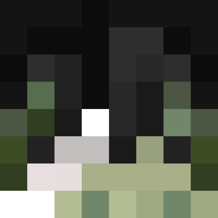 tusg's skin