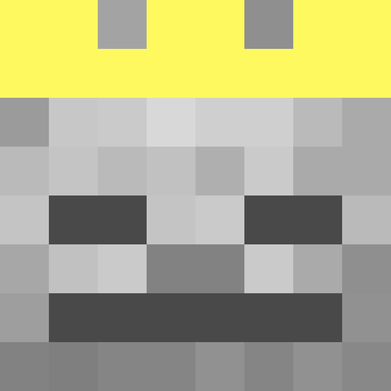 Ichiinn's skin