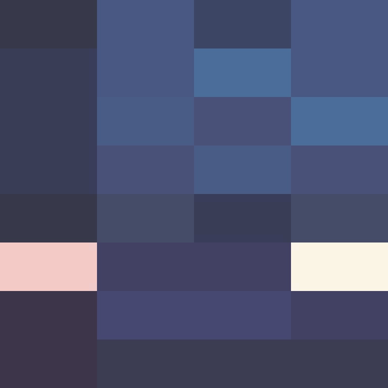 Zuarig's skin