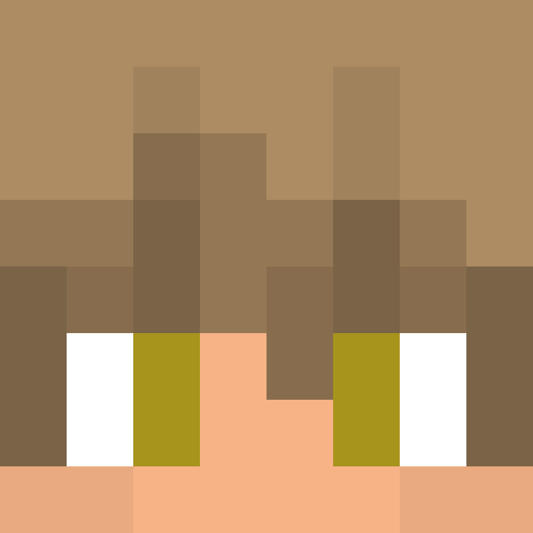 Mr_Genes's skin
