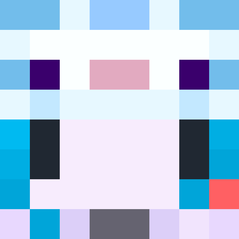 dramagg's skin