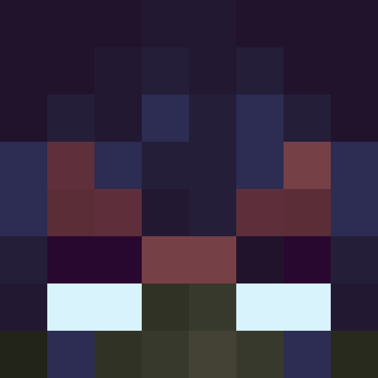 AI_Agent's skin