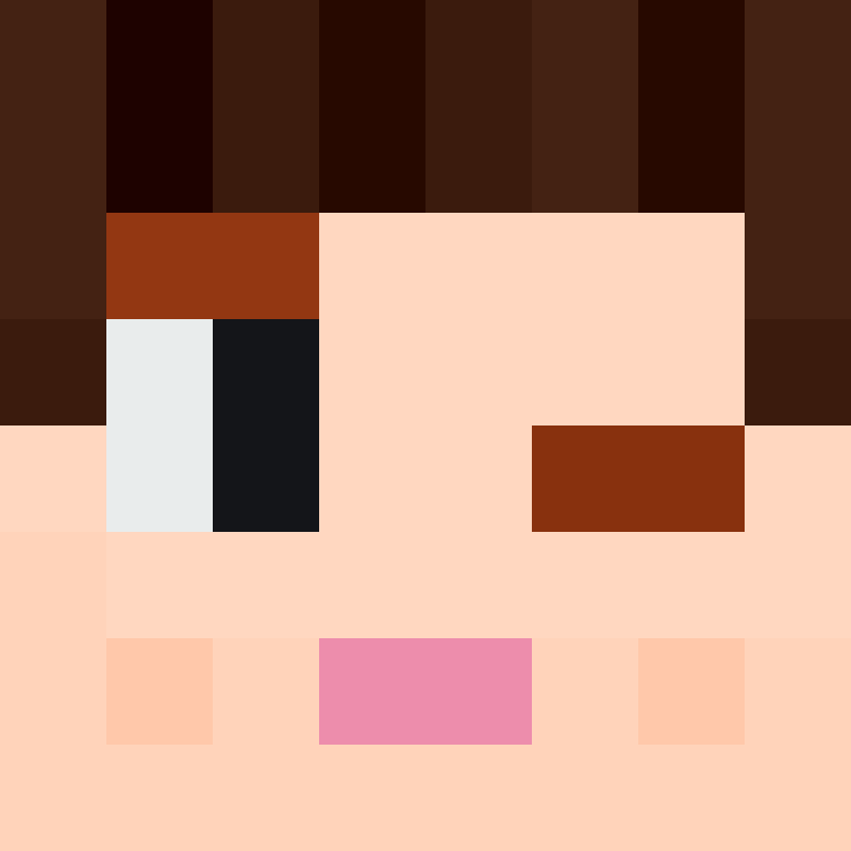 GoldenAppleGHG's skin