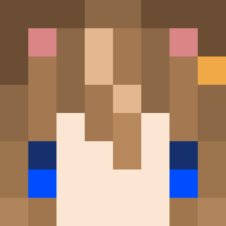 CoastlineCrea's skin