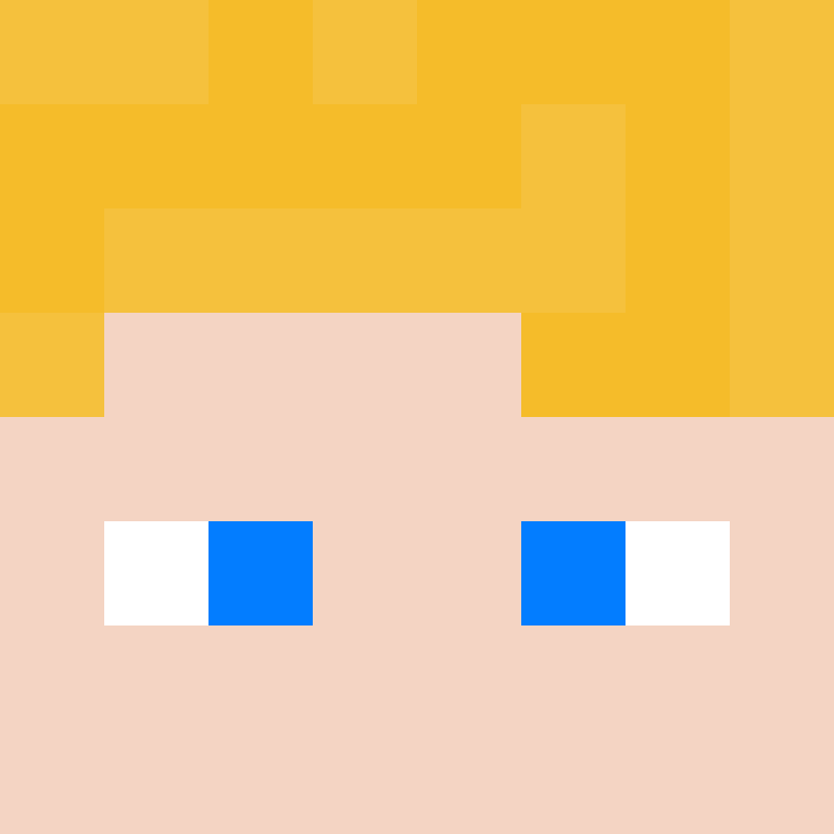 RedAISkye's skin