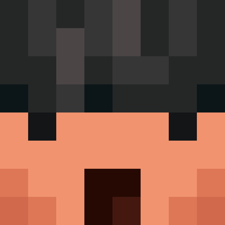 wiredframe's skin