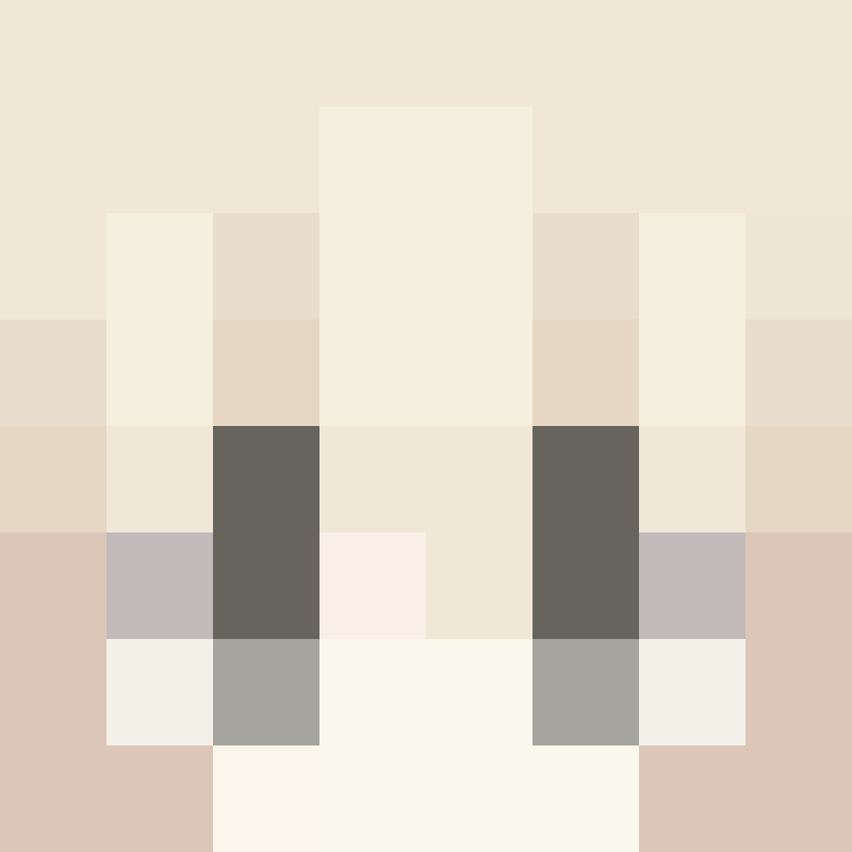 Tsunei's skin