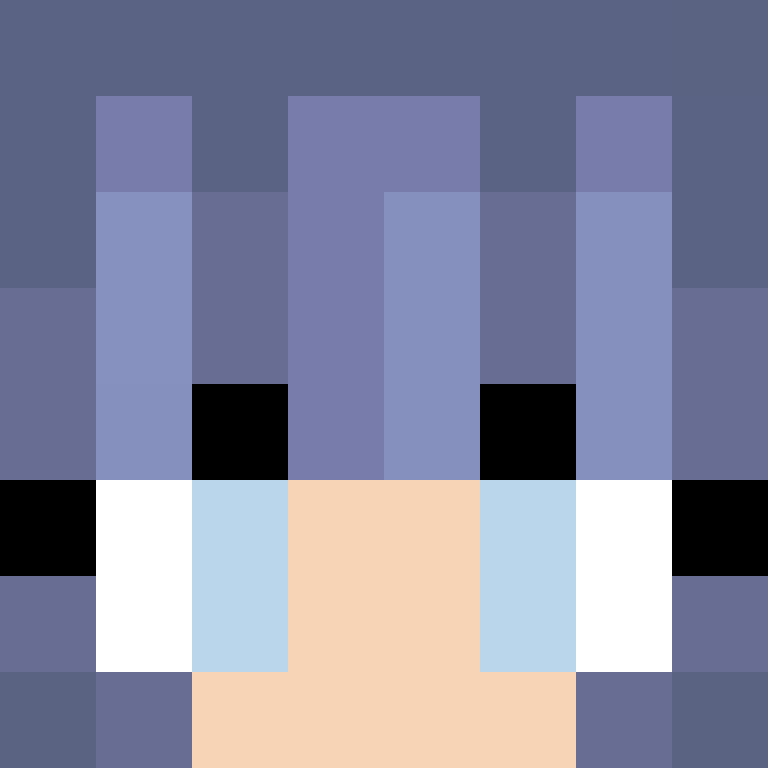 Nixopax's skin
