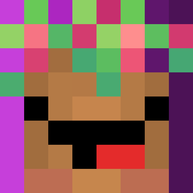 AyoItsTucker's skin