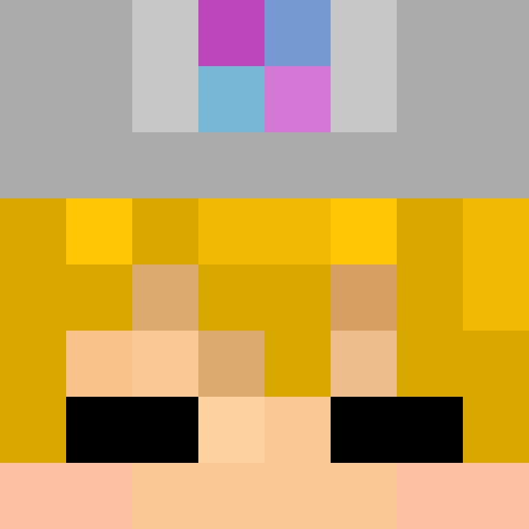 executory's skin