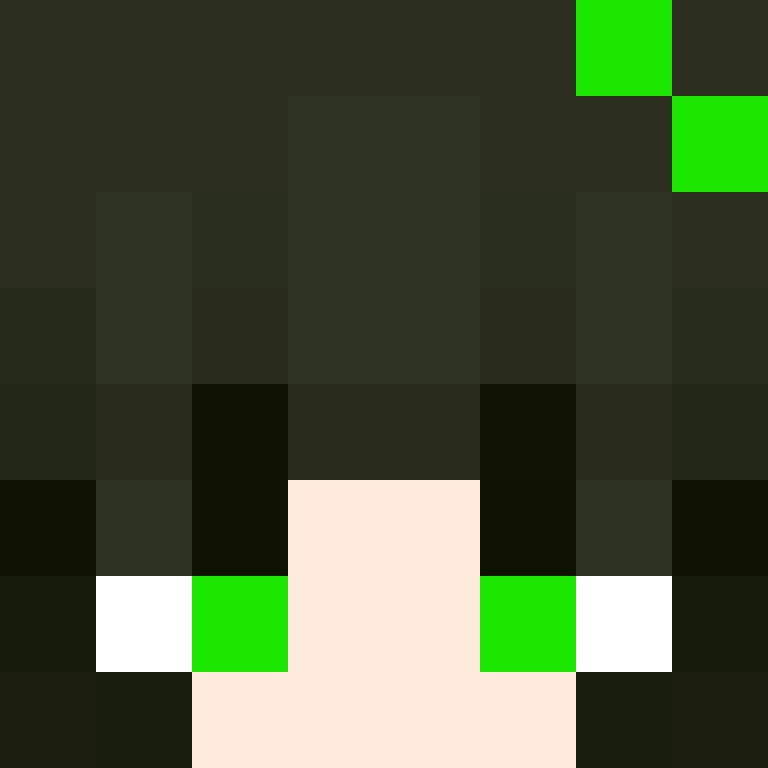 GeyserMC's skin