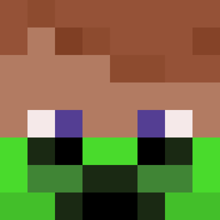 DonaldTrump42's skin