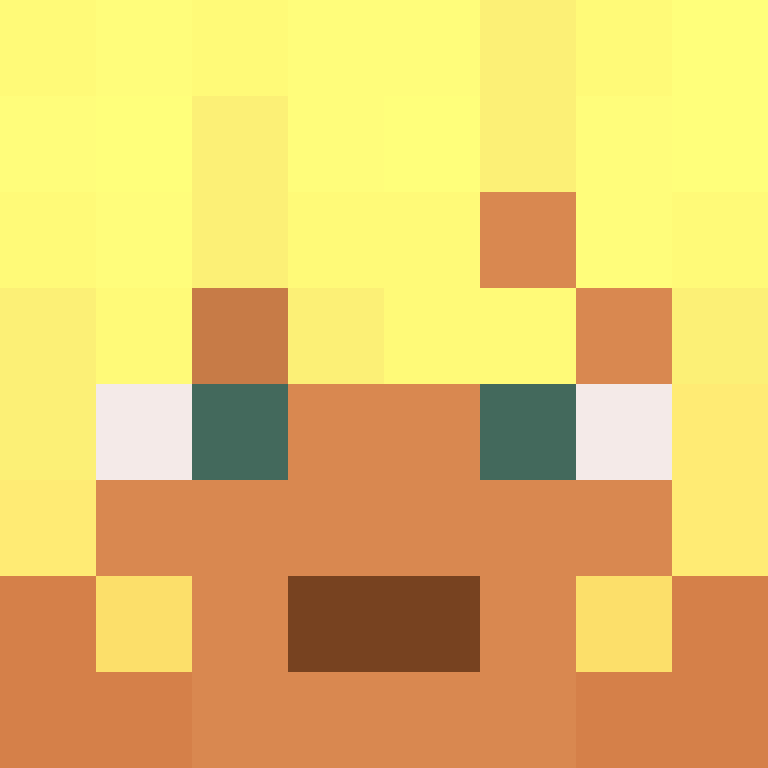 tusg's skin